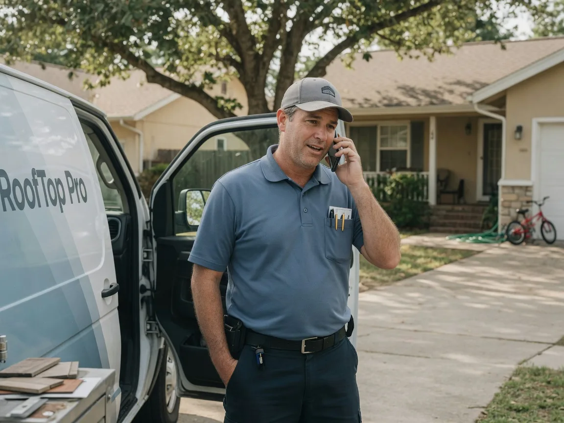 Roof Repair Farmington, WV FAQs